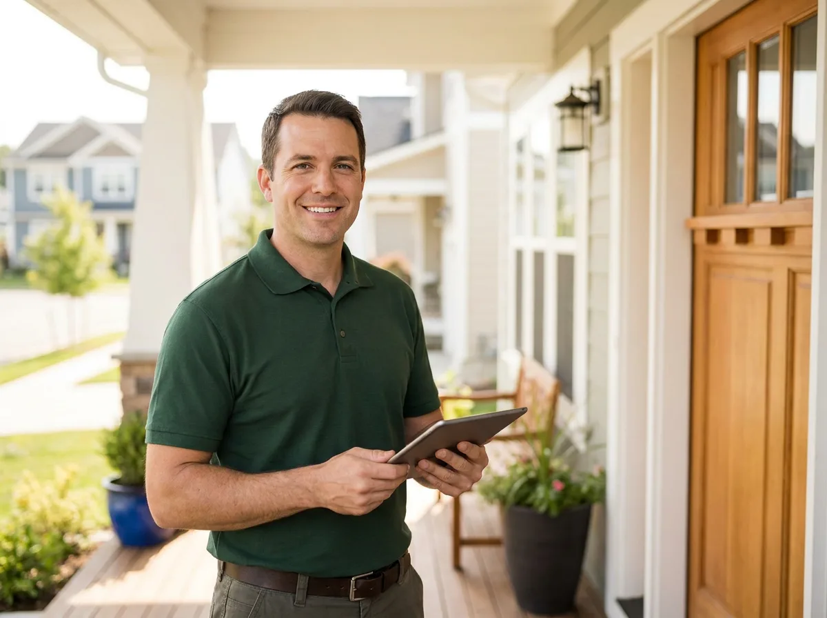 Pest control FAQs for Merrimac, WI